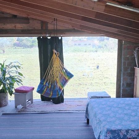 Hostel Holztel Sapiranga Екстер'єр фото