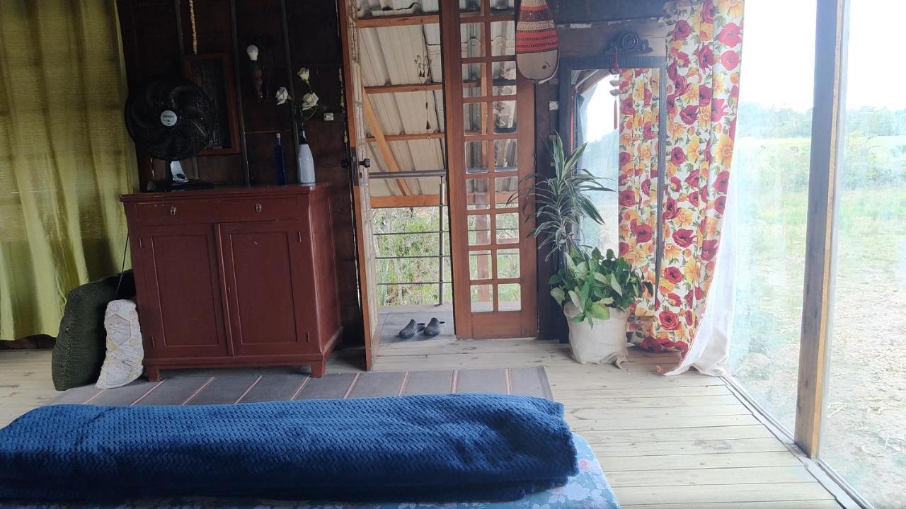 Hostel Holztel Sapiranga Екстер'єр фото