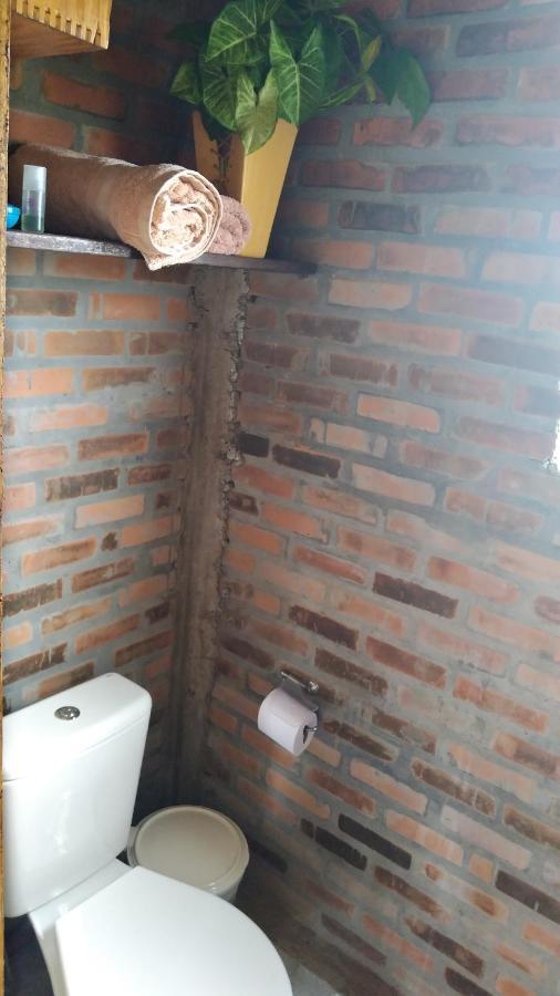 Hostel Holztel Sapiranga Екстер'єр фото